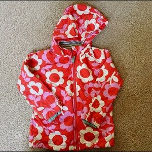 Girl’s Jacket